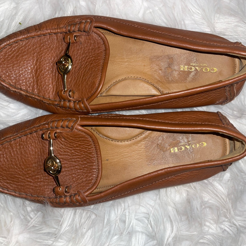 Coach Shoes